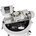 Zařízení k pastování s ohřevem Mellarius MaxiLine 230 V obj. 185 kg - automat Thumb