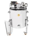 Zařízení k pastování s ohřevem Mellarius MaxiLine 230 V obj. 185 kg - automat Thumb