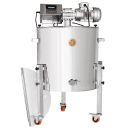 Zařízení k pastování s ohřevem Mellarius MaxiLine 230 V obj. 185 kg - automat Thumb