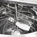 Zařízení k pastování s ohřevem Mellarius MaxiLine 230 V obj. 185 kg - automat Thumb