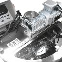 Zařízení k pastování s ohřevem Mellarius MaxiLine 230 V obj. 185 kg - automat Thumb