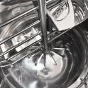 Zařízení k pastování s ohřevem Mellarius MaxiLine 230 V obj. 185 kg - automat Thumb