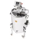 Zařízení k pastování s ohřevem Mellarius MaxiLine 230 V obj. 250 kg - automat Thumb