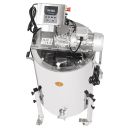 Zařízení k pastování s ohřevem Mellarius MaxiLine 230 V obj. 250 kg - automat Thumb