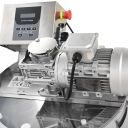 Zařízení k pastování s ohřevem Mellarius MaxiLine 230 V obj. 250 kg - automat Thumb