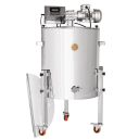 Zařízení k pastování s ohřevem Mellarius MaxiLine 230 V obj. 250 kg - automat Thumb