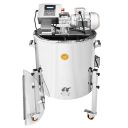 Zařízení k pastování s ohřevem Mellarius MaxiLine 230 V obj. 70 kg - automat Thumb