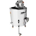 Zařízení k pastování s ohřevem Mellarius MaxiLine 230 V obj. 70 kg - automat Thumb