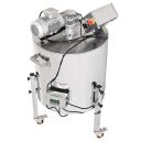 Zařízení k pastování s ohřevem Mellarius MaxiLine 230 V obj. 70 kg - automat Thumb