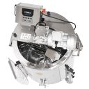 Zařízení k pastování s ohřevem Mellarius MaxiLine 230 V obj. 70 kg - automat Thumb