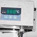 Stáčecí dekrystalizační nádoba s ohřevem Mellarius MaxiLine 230 V - 185 litrů / 260 kg Thumb