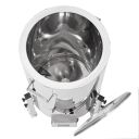 Stáčecí dekrystalizační nádoba s ohřevem Mellarius MaxiLine 230 V - 185 litrů / 260 kg Thumb