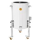 Stáčecí dekrystalizační nádoba s ohřevem Mellarius MaxiLine 230 V - 185 litrů / 260 kg Thumb