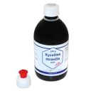 Kyselina mravenčí 60% - Gel - 500g Thumb