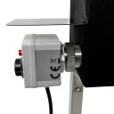 Vařák na vosk s čističkou rámků Thumb