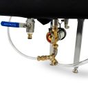 Vařák na vosk s čističkou rámků Thumb