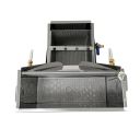 Vařák na vosk s čističkou rámků Thumb