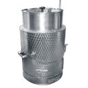 Kotel na rozvařování souší – celonerezový brutar Thumb