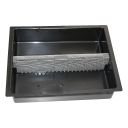 Langstroth - 10 R plastové stropní krmítko 15 l Thumb