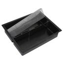 Langstroth - 10 R plastové stropní krmítko 15 l Thumb