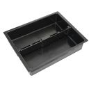 Langstroth - 10 R plastové stropní krmítko 15 l Thumb