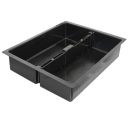 Langstroth - 10 R plastové stropní krmítko 15 l Thumb