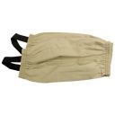 Návleky na nohy pro včelaře s gumičkami Thumb