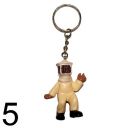 Přívěšek na klíče Thumb