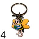 Přívěšek na klíče Thumb