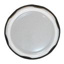 Víčko na sklenici TO 82 - Honey - černé - matné - 700 ks - celá krabice - HO12-2 Thumb