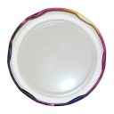 Víčko na sklenici TO 82 - Včela a levandule - HO17 Thumb