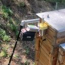 Teleskopická podpůrná tyč pro InstantVap Thumb