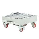 Ohřívač nástavků Lysoň 230V - 600×520×240 Thumb