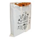 Bavlněná taška "Včelí obchod" 37,5 x 41 Thumb