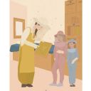 Tajemství slečny Medulky - Nika Pengal, Anže Gallus Petelin Thumb