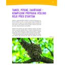 Proč se včelám potí nohy a poslouchají kolenem - Jürgen Tautz Thumb