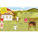 Samolepková knížka včely - Jiri Models Thumb