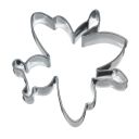 Vykrajovátko včela 60×60 mm - nerez Thumb