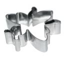 Vykrajovátko včela 60×60 mm - nerez Thumb