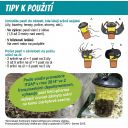 Past na asijské sršně VespaCatch Thumb