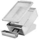 Nerezové sluneční tavidlo Smalto® IX Thumb