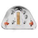 Spirála k vyvíječi páry ApiNord Pro 7 l - 2,3 kW Thumb