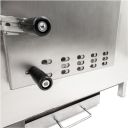 Vařák na vosk s kamny na dřevo - Bieno Thumb