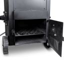 Parní generátor na dřevo ApiNord 70 litrů Thumb