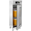 Box na ztekucování a sušení SIPA „Grande“ - 183 x 58 cm Thumb