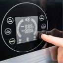 Box na ztekucování a sušení SIPA „Grande“ - 183 x 58 cm Thumb