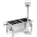 Nerezové čeřící síto ApiNord kombi + ohřevrd Thumb