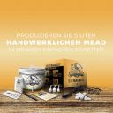 Set na výrobu domácí medoviny – George's Mead (5 litrů) Thumb