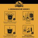 Set na výrobu domácí medoviny – George's Mead (5 litrů) Thumb