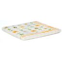 Papírové ubrousky „Včely a květiny“ - 20 ks Thumb